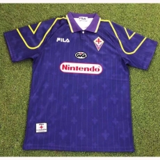 97-98 Fiorentina home
